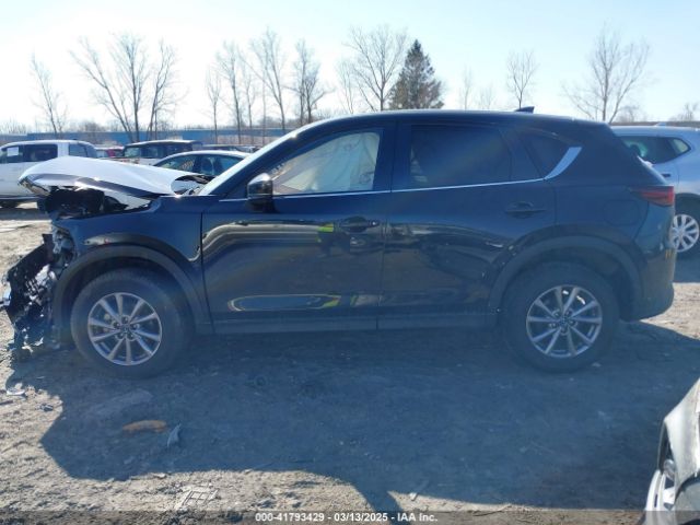 JM3KFBCM6P0233383 Mazda Cx-5 2.5 S Preferred