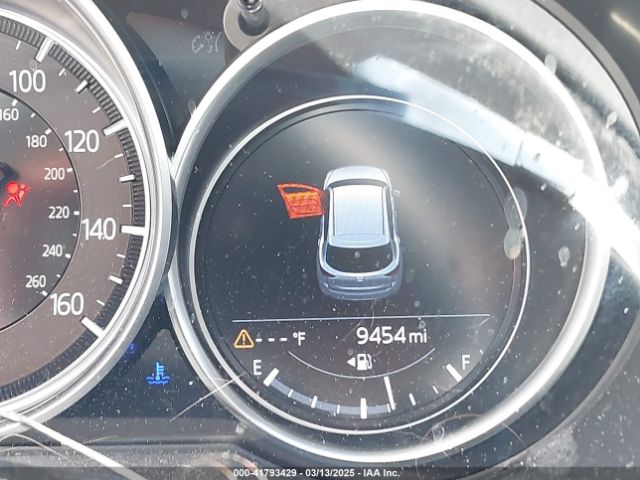 JM3KFBCM6P0233383 Mazda Cx-5 2.5 S Preferred