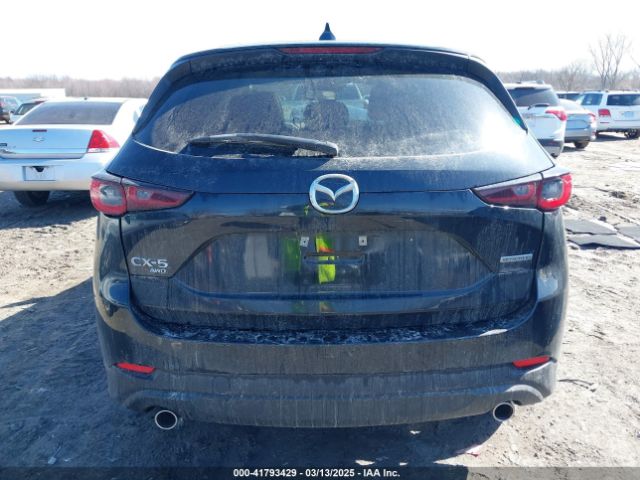 JM3KFBCM6P0233383 Mazda Cx-5 2.5 S Preferred