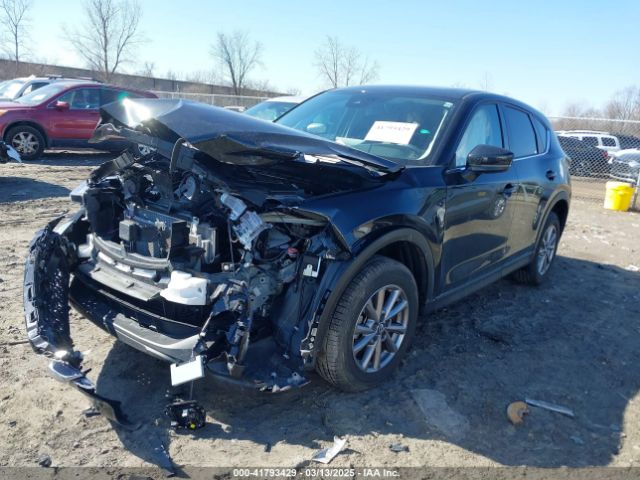 JM3KFBCM6P0233383 Mazda Cx-5 2.5 S Preferred