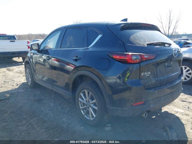 JM3KFBCM6P0233383 Mazda Cx-5 2.5 S Preferred