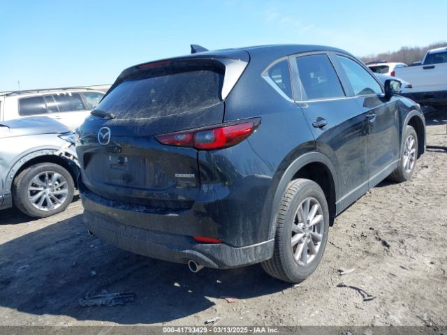 JM3KFBCM6P0233383 Mazda Cx-5 2.5 S Preferred