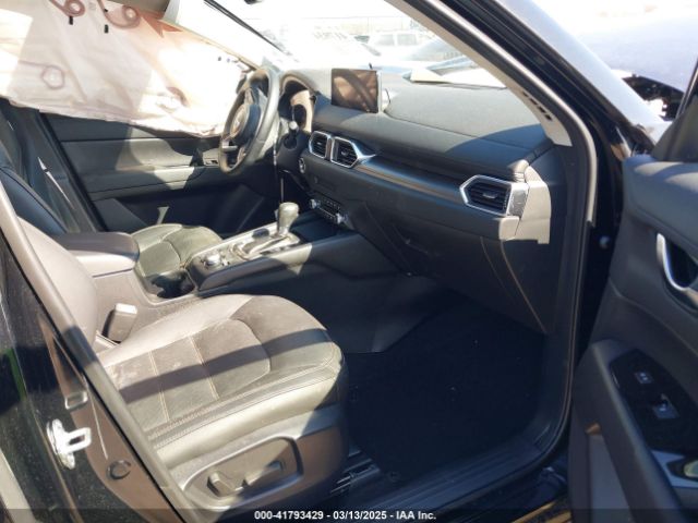 JM3KFBCM6P0233383 Mazda Cx-5 2.5 S Preferred