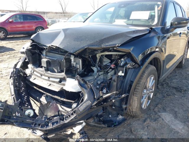 JM3KFBCM6P0233383 Mazda Cx-5 2.5 S Preferred