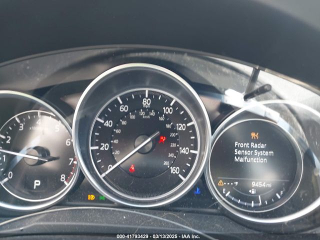 JM3KFBCM6P0233383 Mazda Cx-5 2.5 S Preferred