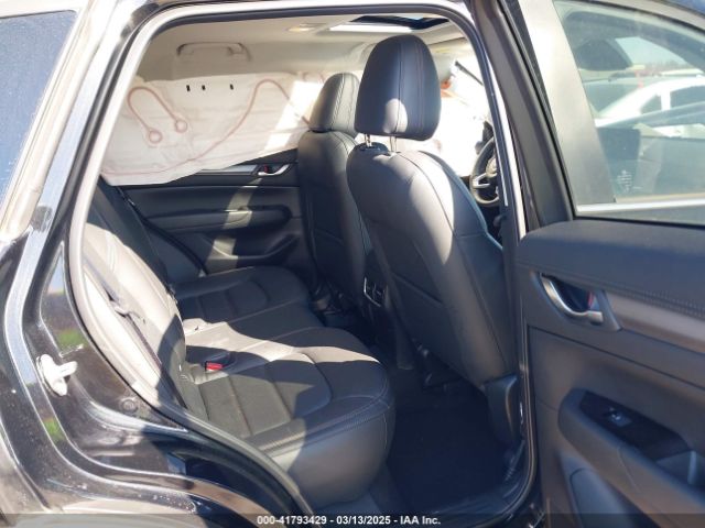 JM3KFBCM6P0233383 Mazda Cx-5 2.5 S Preferred