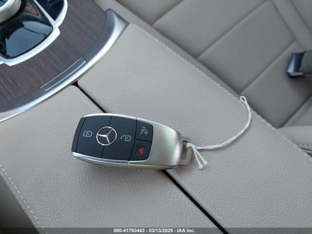 55SWF8EB7KU307766 Mercedes-Benz C 300 4matic