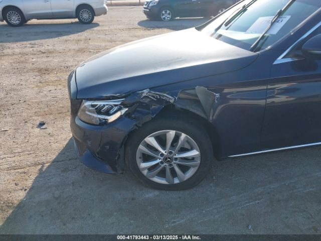 55SWF8EB7KU307766 Mercedes-Benz C 300 4matic
