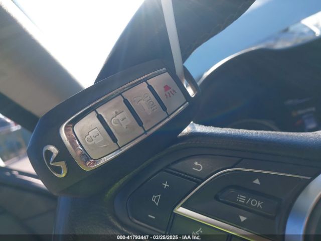 JN1EV7AP6LM207147 Infiniti Q50 LUXE