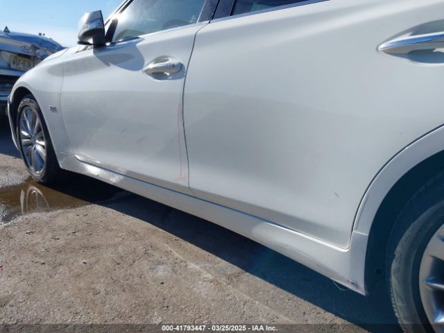 JN1EV7AP6LM207147 Infiniti Q50 LUXE