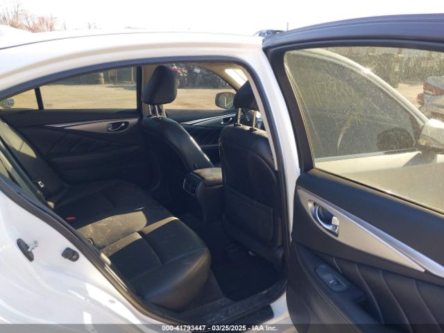 JN1EV7AP6LM207147 Infiniti Q50 LUXE