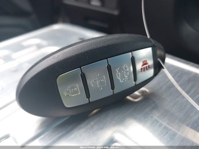 5N1AL0MN0FC502107 Infiniti QX60