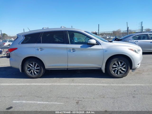5N1AL0MN0FC502107 Infiniti QX60