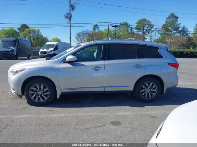 5N1AL0MN0FC502107 Infiniti QX60