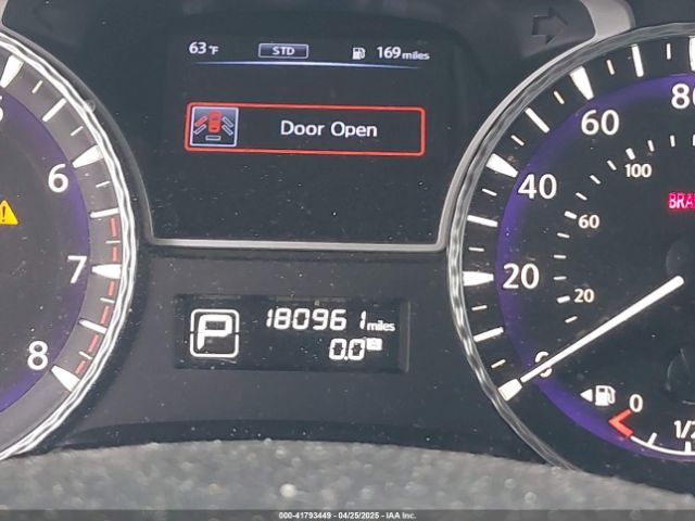 5N1AL0MN0FC502107 Infiniti QX60