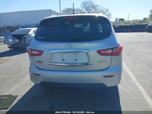 5N1AL0MN0FC502107 Infiniti QX60