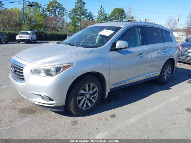 5N1AL0MN0FC502107 Infiniti QX60