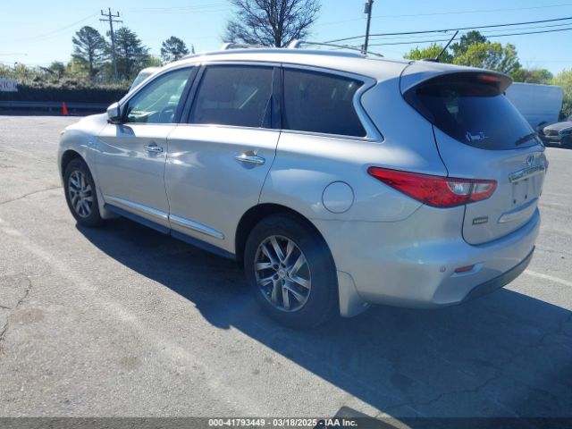 5N1AL0MN0FC502107 Infiniti QX60