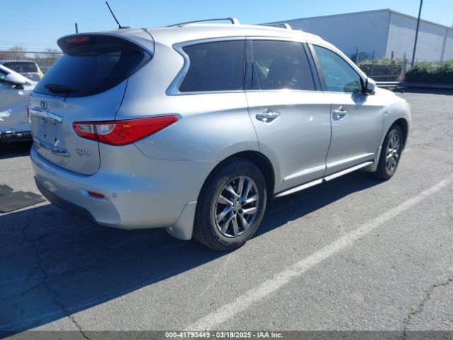 5N1AL0MN0FC502107 Infiniti QX60