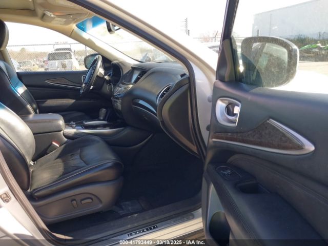 5N1AL0MN0FC502107 Infiniti QX60
