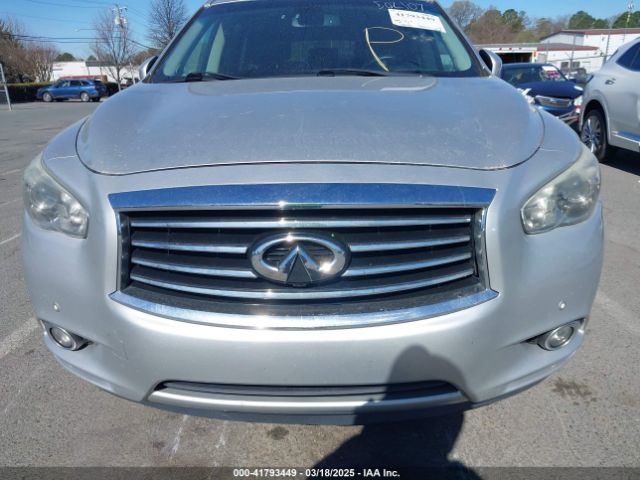 5N1AL0MN0FC502107 Infiniti QX60