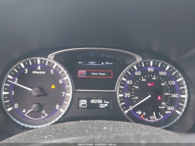 5N1AL0MN0FC502107 Infiniti QX60
