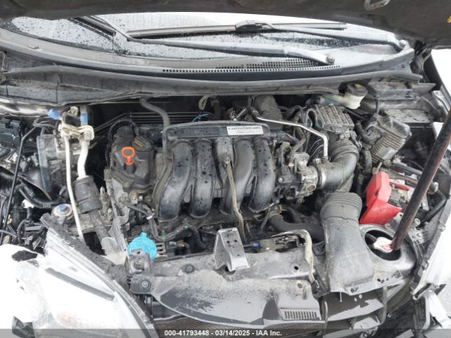 3HGGK5H89FM774299 Honda l15b1