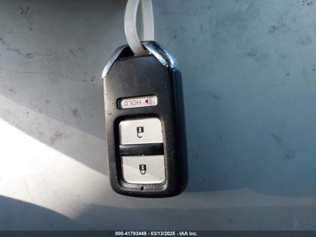 3HGGK5H89FM774299 Honda l15b1