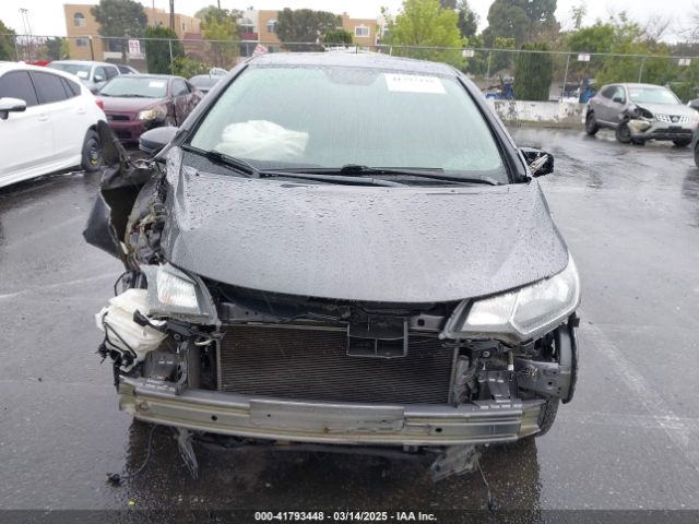 3HGGK5H89FM774299 Honda l15b1