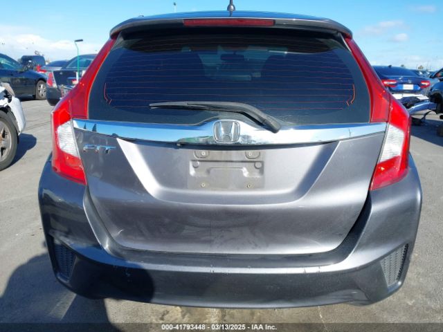 3HGGK5H89FM774299 Honda l15b1