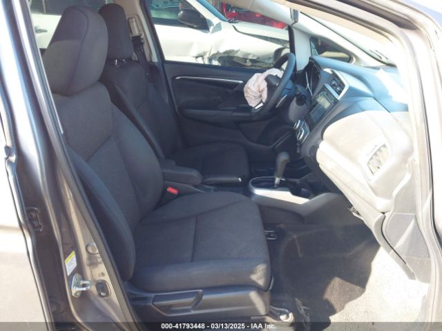 3HGGK5H89FM774299 Honda l15b1