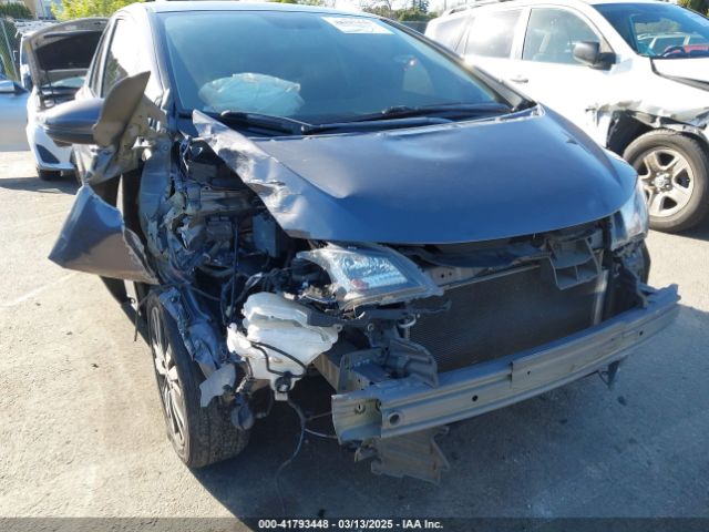 3HGGK5H89FM774299 Honda l15b1