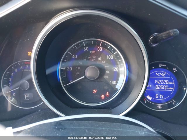 3HGGK5H89FM774299 Honda l15b1