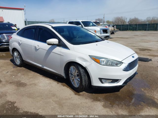 2015 FORD FOCUS 1FADP3J27FL341102