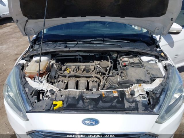 2015 FORD FOCUS 1FADP3J27FL341102 Photo 9