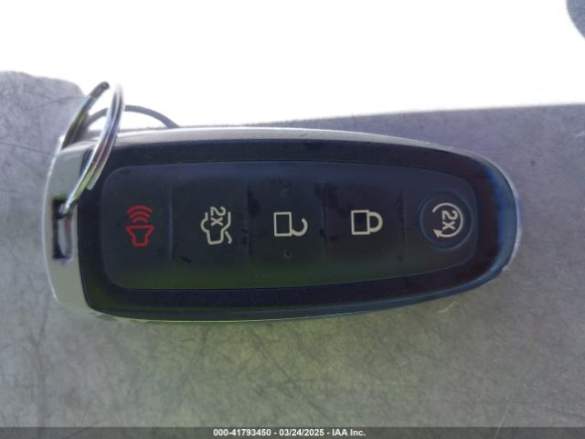 2015 FORD FOCUS 1FADP3J27FL341102 Photo 10