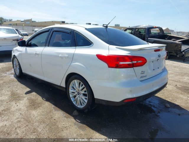 2015 FORD FOCUS 1FADP3J27FL341102 Photo 2