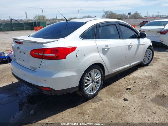 2015 FORD FOCUS 1FADP3J27FL341102 Photo 3