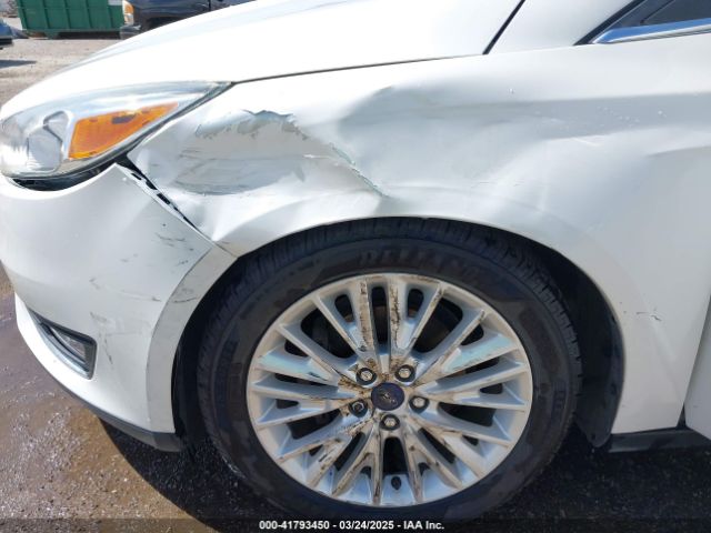 2015 FORD FOCUS 1FADP3J27FL341102 Photo 5