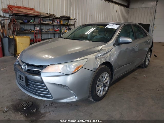 4T1BF1FK6FU037721 Toyota CAMRY LE