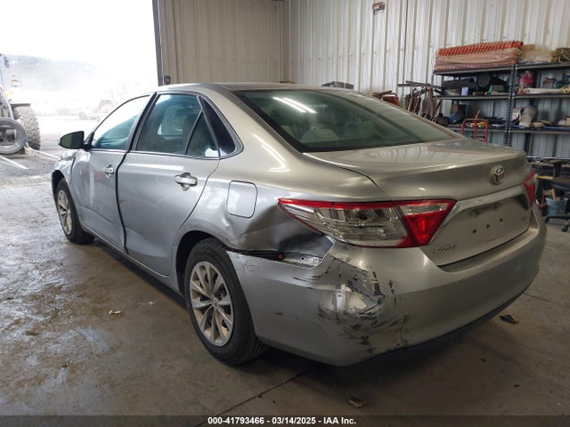 4T1BF1FK6FU037721 Toyota CAMRY LE
