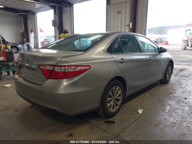4T1BF1FK6FU037721 Toyota CAMRY LE