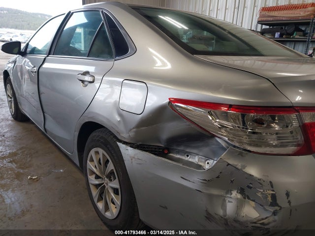 4T1BF1FK6FU037721 Toyota CAMRY LE
