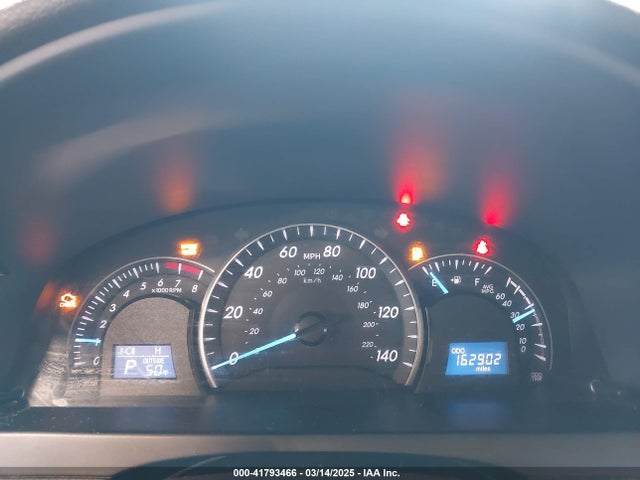 4T1BF1FK6FU037721 Toyota CAMRY LE