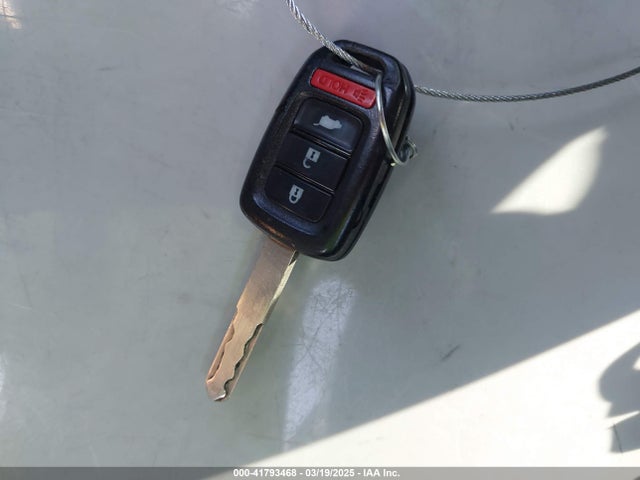 3CZRU6H17LM706499 Honda Hr-v Awd Sport