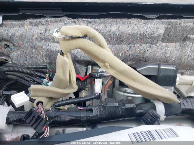 JTMRJREVXGD018201 Toyota Rav4 Hybrid Xle