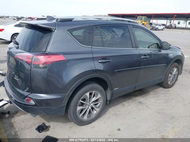 JTMRJREVXGD018201 Toyota Rav4 Hybrid Xle