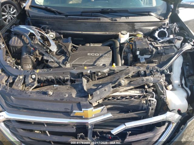 3GNAXJEV4JS564245 Chevrolet EQUINOX LT