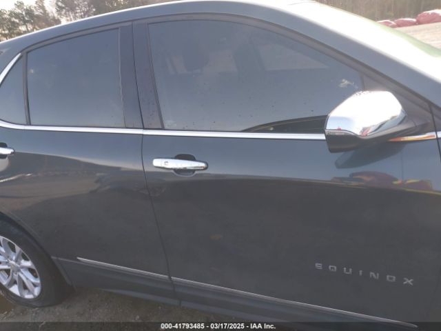 3GNAXJEV4JS564245 Chevrolet EQUINOX LT