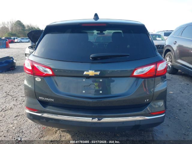 3GNAXJEV4JS564245 Chevrolet EQUINOX LT